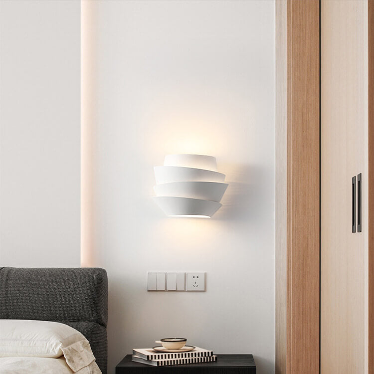 LumoDuo Wall Lamp