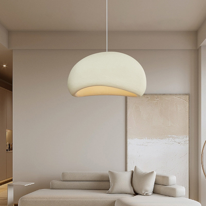 Cloud Linear Wabi-sabi Hanglamp