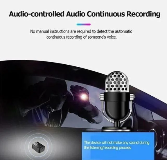 Magnetic Mini GPS Tracker A Real-Time Global Vehicle Locator with No Subscription