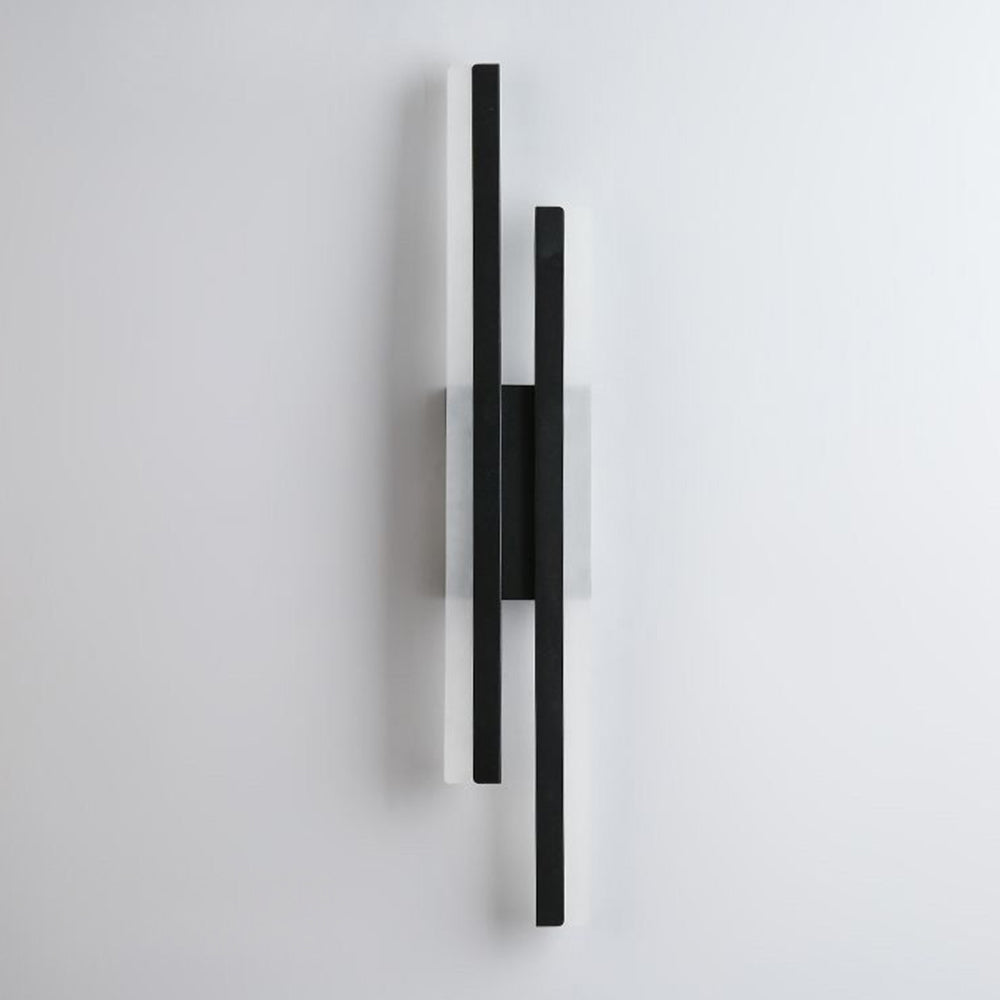 Slim and Minimalist LED Indoor Wall Light