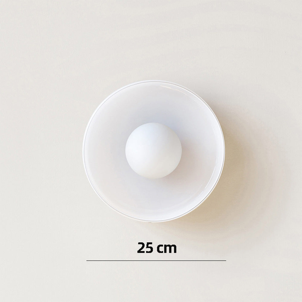 Simple Ceiling Light for Living Room