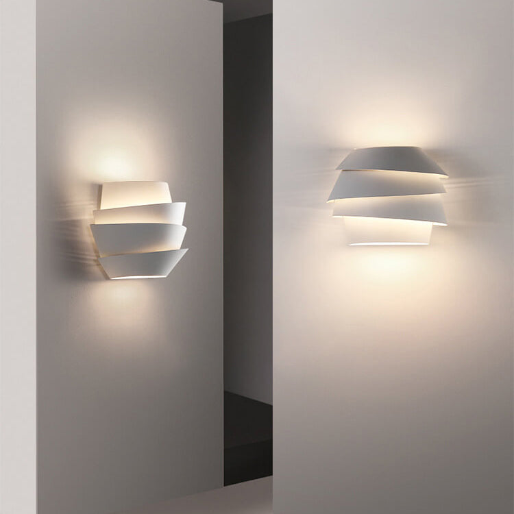 LumoDuo Wall Lamp