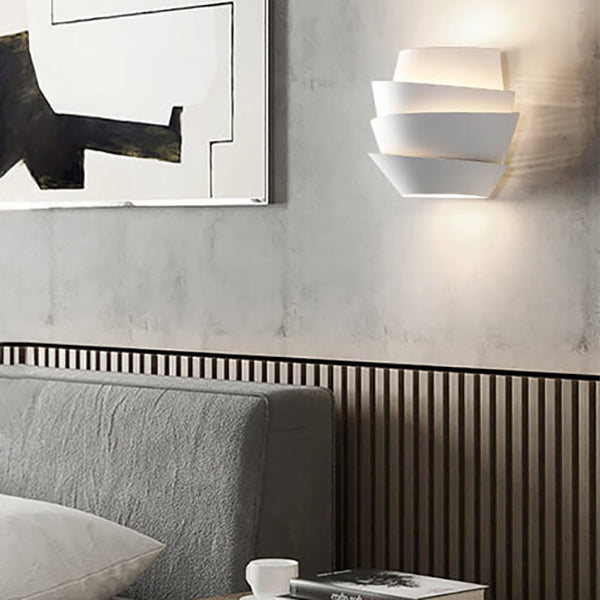 LumoDuo Wall Lamp
