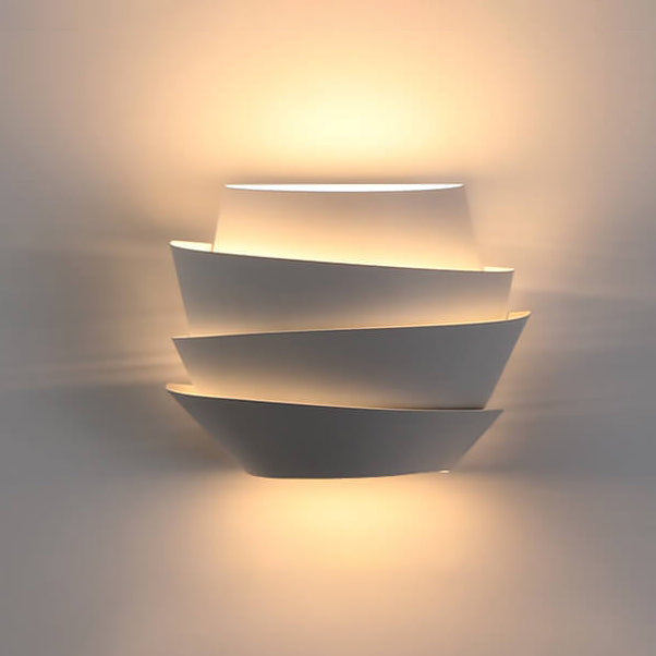 LumoDuo Wall Lamp