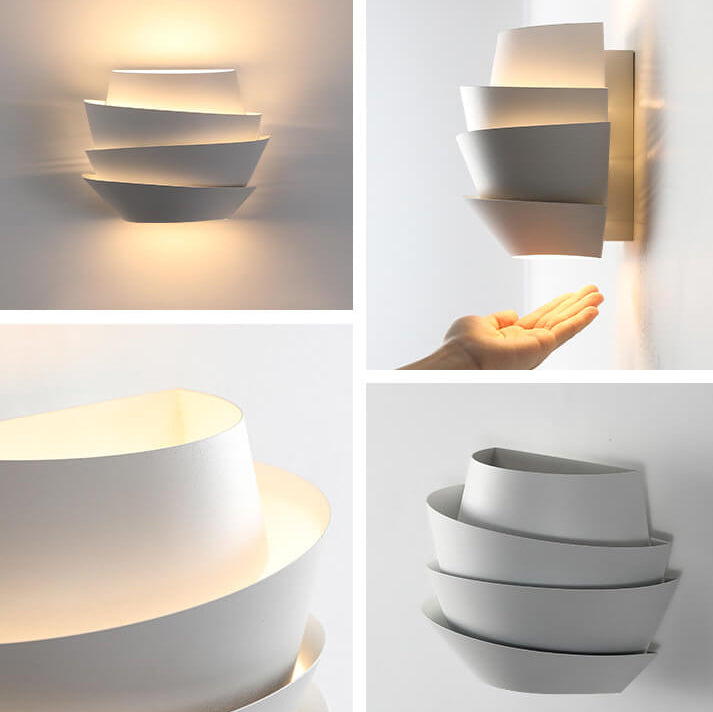LumoDuo Wall Lamp