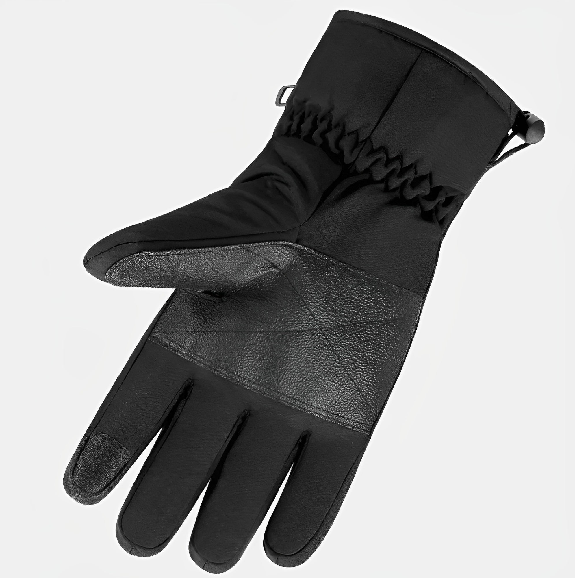 Thermal Heated Gloves Quick-Heat Protection for Outdoor Use