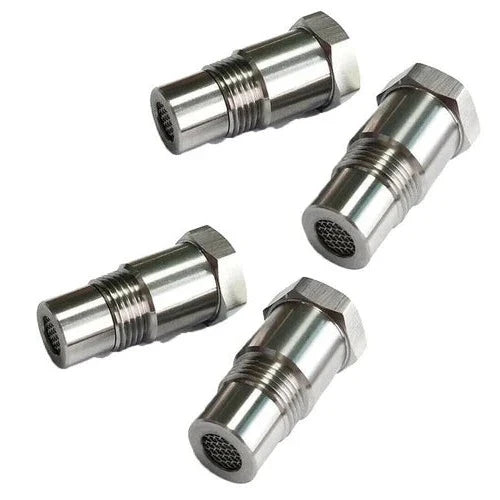 Car Oxygen Sensor Adapter CEL Fix Check Engine Light Eliminator M18*1.5