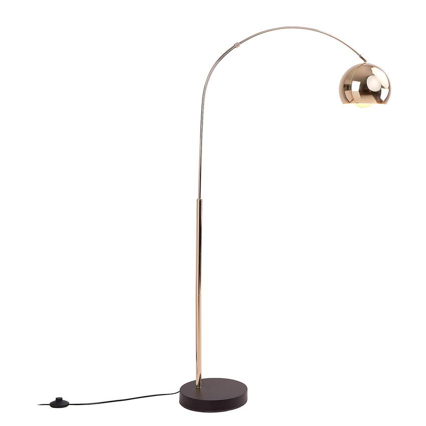 ArcoLux arc lamp - Iconic design with functional flair