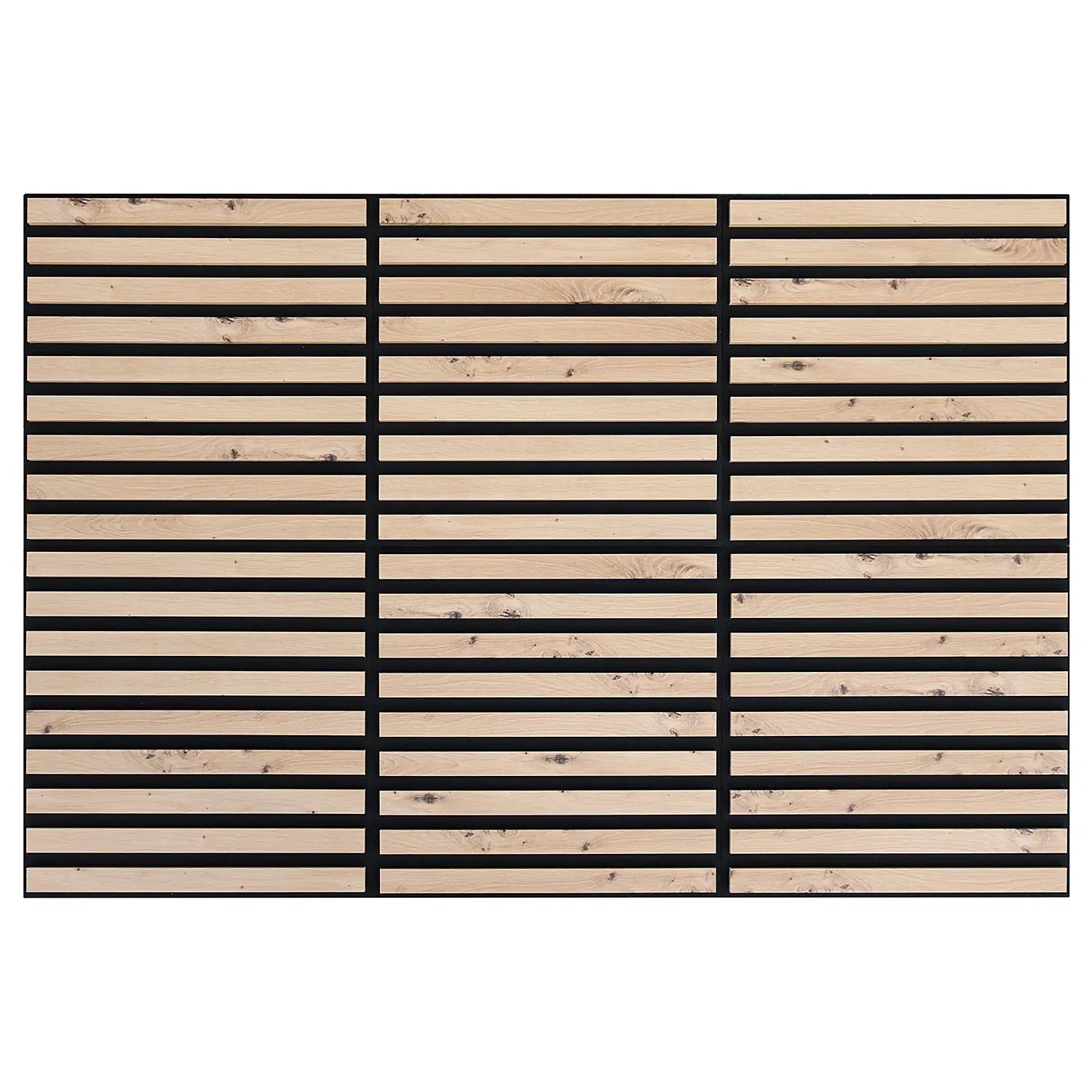 Avenno Verticale LED Wandlamp voor Buitenruimtes