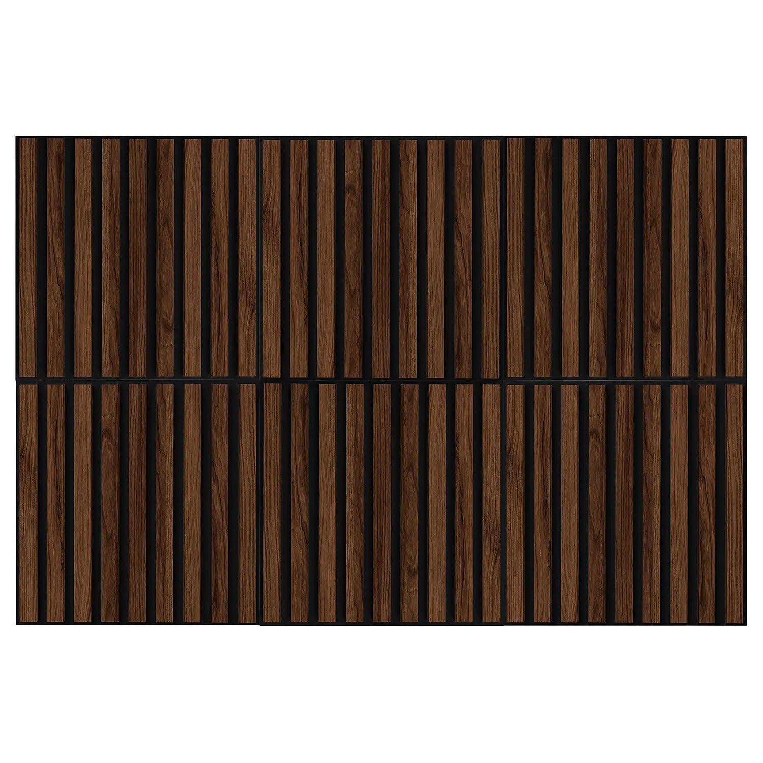 Avenno Verticale LED Wandlamp voor Buitenruimtes