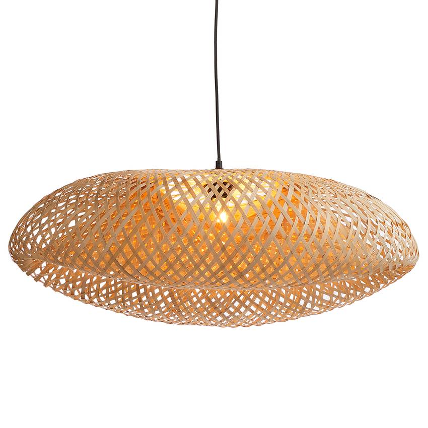 Misaki Hanglamp – Natuurlijke elegantie in een luchtige vorm