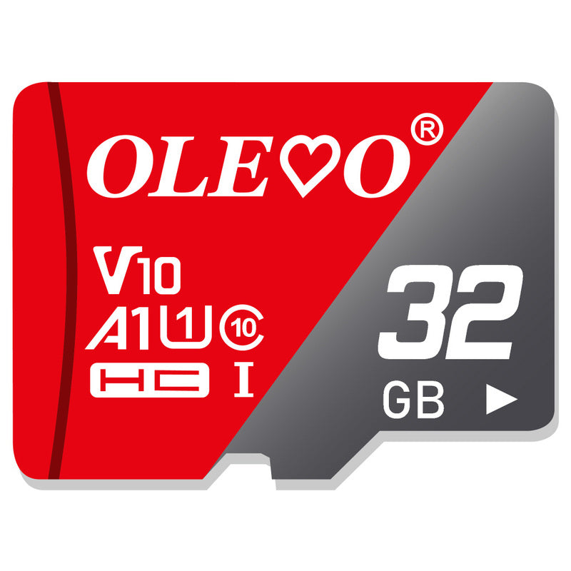 Mini SD Card Reliable Compact Storage for Smartphones & Devices