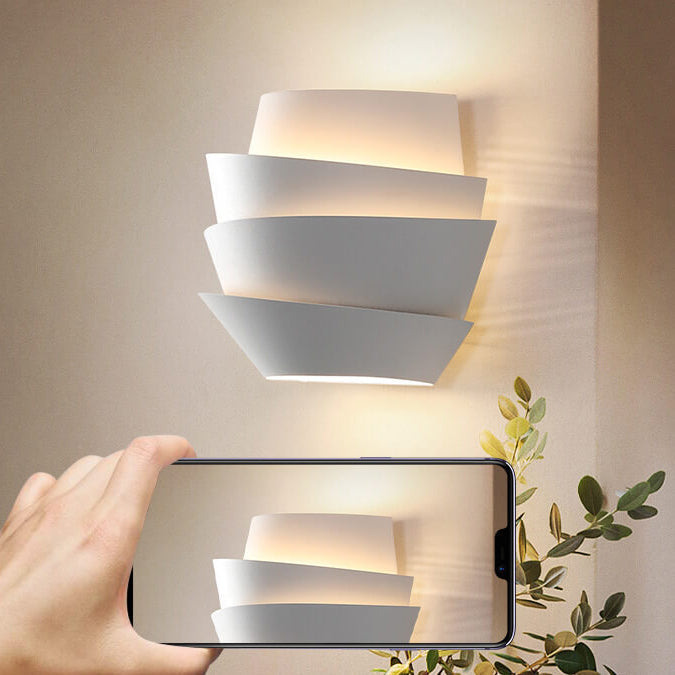 LumoDuo Wall Lamp