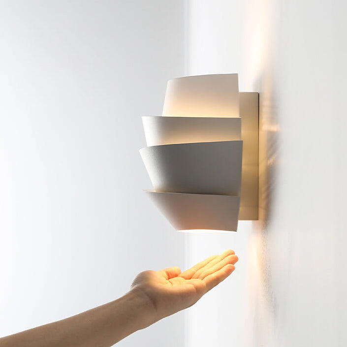 LumoDuo Wall Lamp