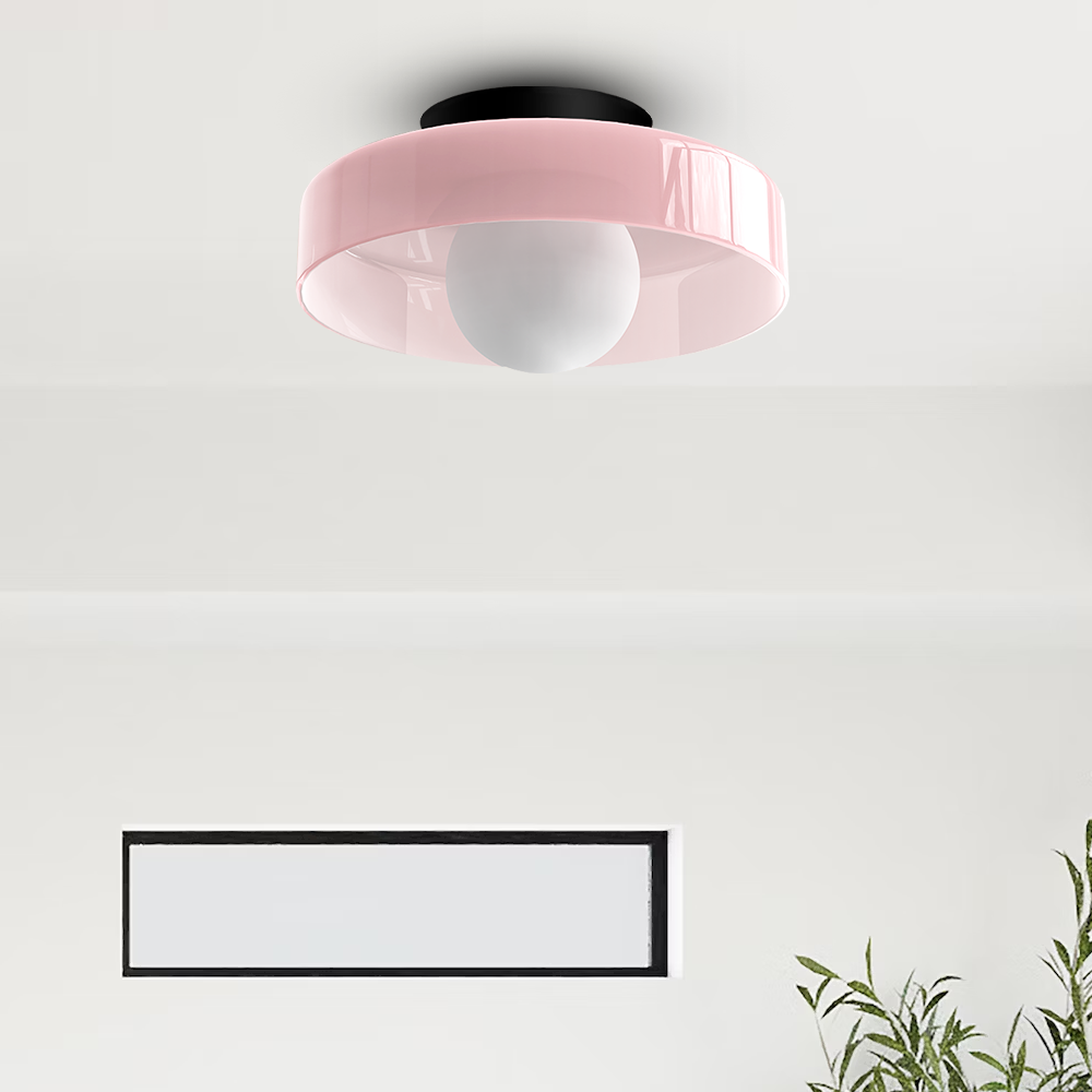 Simple Ceiling Light for Living Room