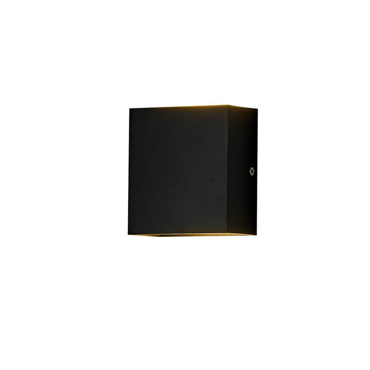 Motion Sensor LED Wall Light for Indoor and Outdoor Use