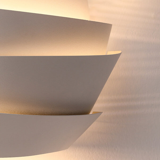 LumoDuo Wall Lamp