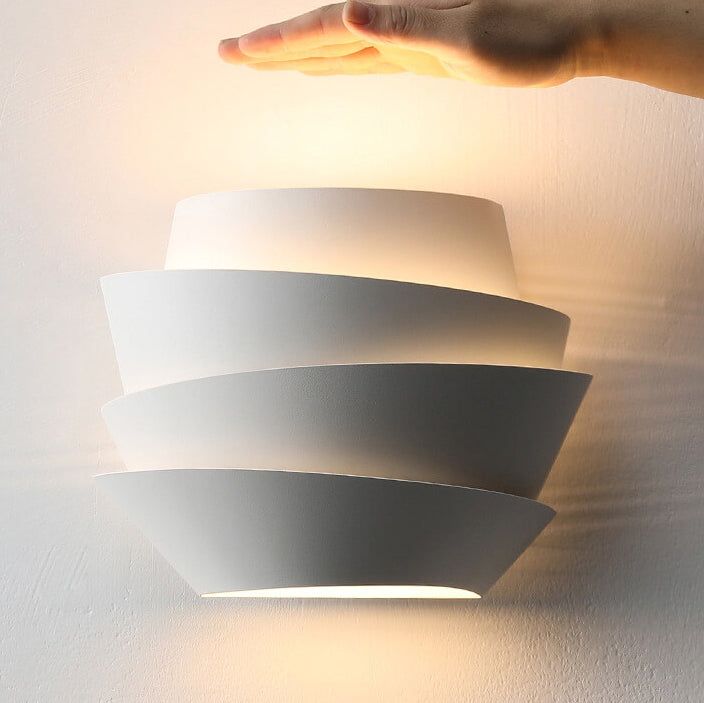 LumoDuo Wall Lamp