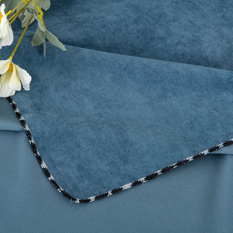Protective Sofa Cover Blanket – Non-Slip & Washable Couch Cover