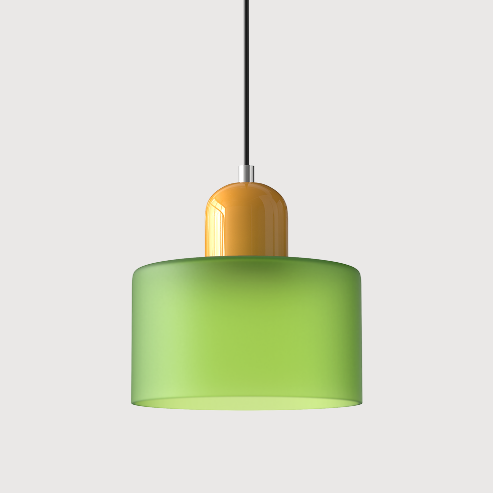 Pendant Horizon Ceiling Light Sleek Extended Design