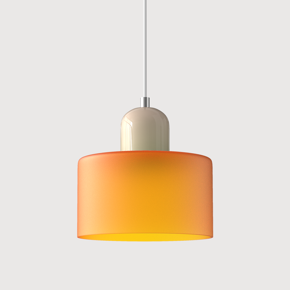 Pendant Horizon Ceiling Light Sleek Extended Design