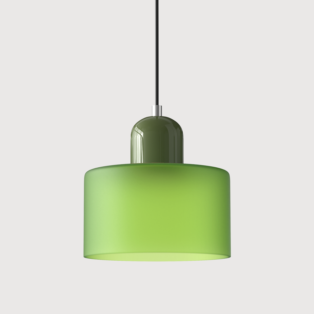 Pendant Horizon Ceiling Light Sleek Extended Design