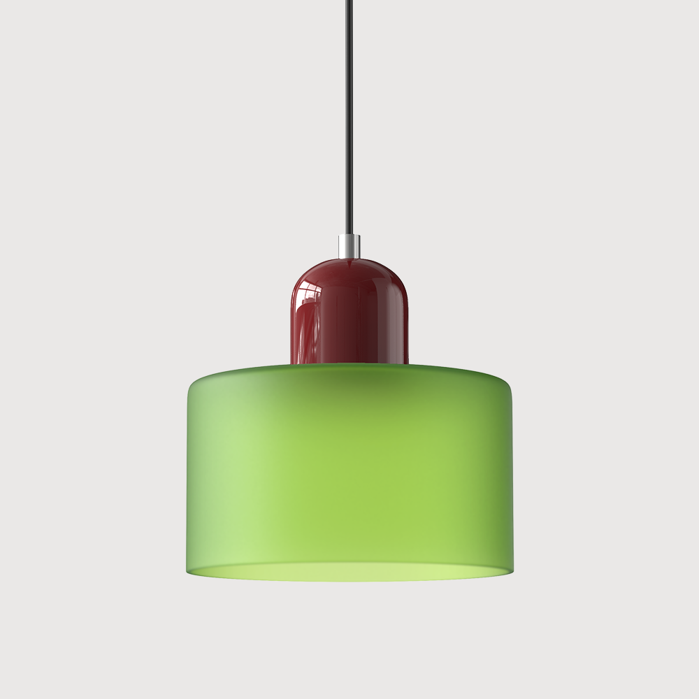 Pendant Horizon Ceiling Light Sleek Extended Design