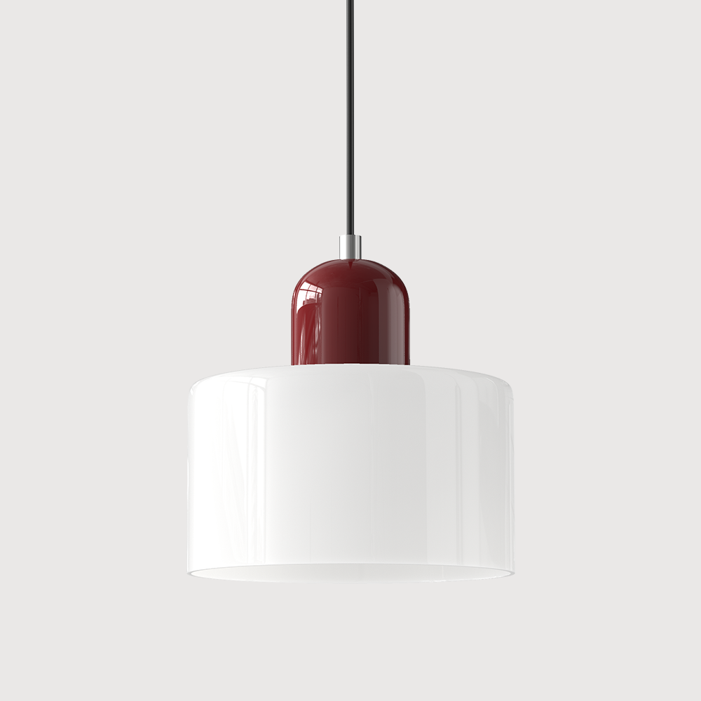 Pendant Horizon Ceiling Light Sleek Extended Design