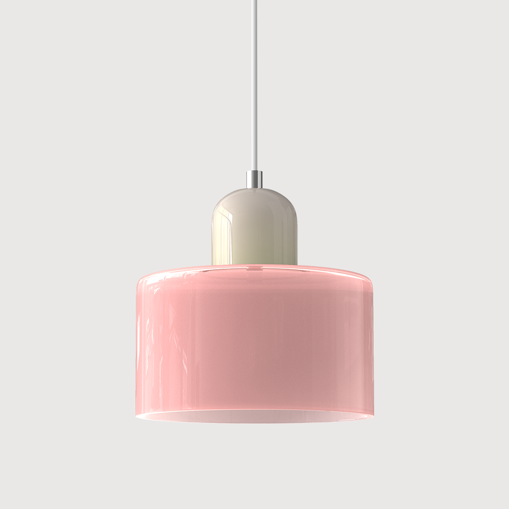 Pendant Horizon Ceiling Light Sleek Extended Design