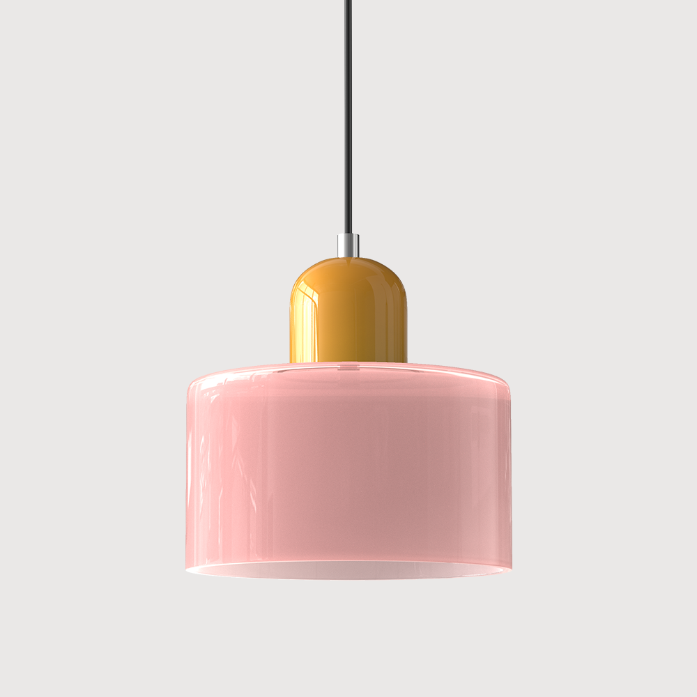 Pendant Horizon Ceiling Light Sleek Extended Design