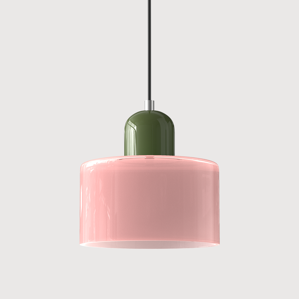 Pendant Horizon Ceiling Light Sleek Extended Design