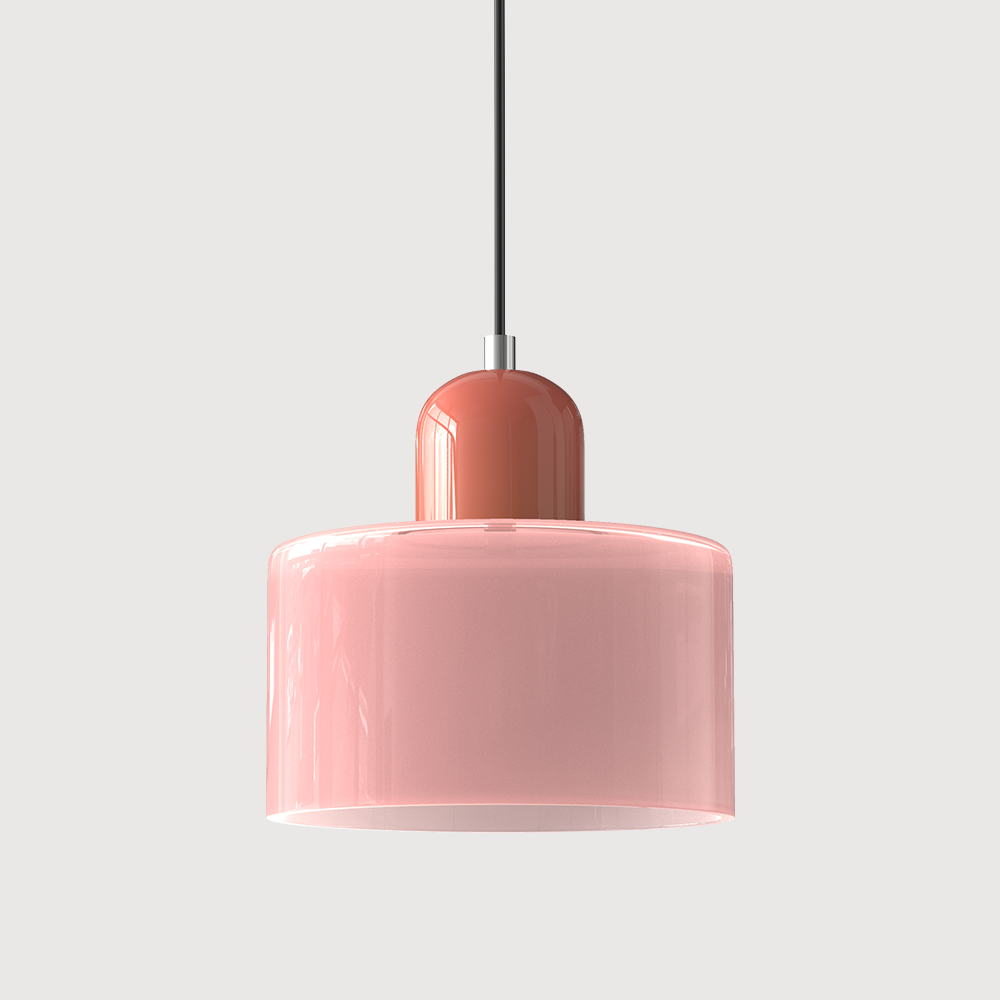 Pendant Horizon Ceiling Light Sleek Extended Design