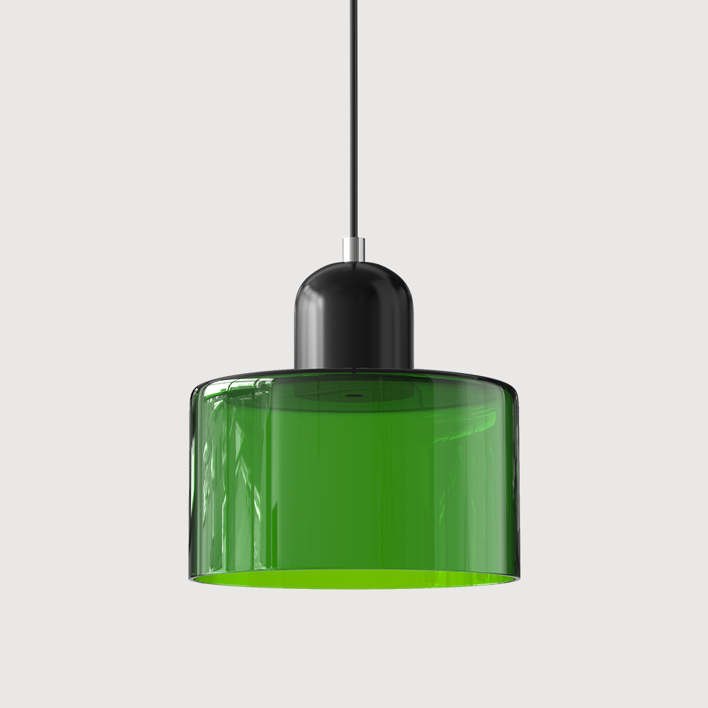 Pendant Horizon Ceiling Light Sleek Extended Design