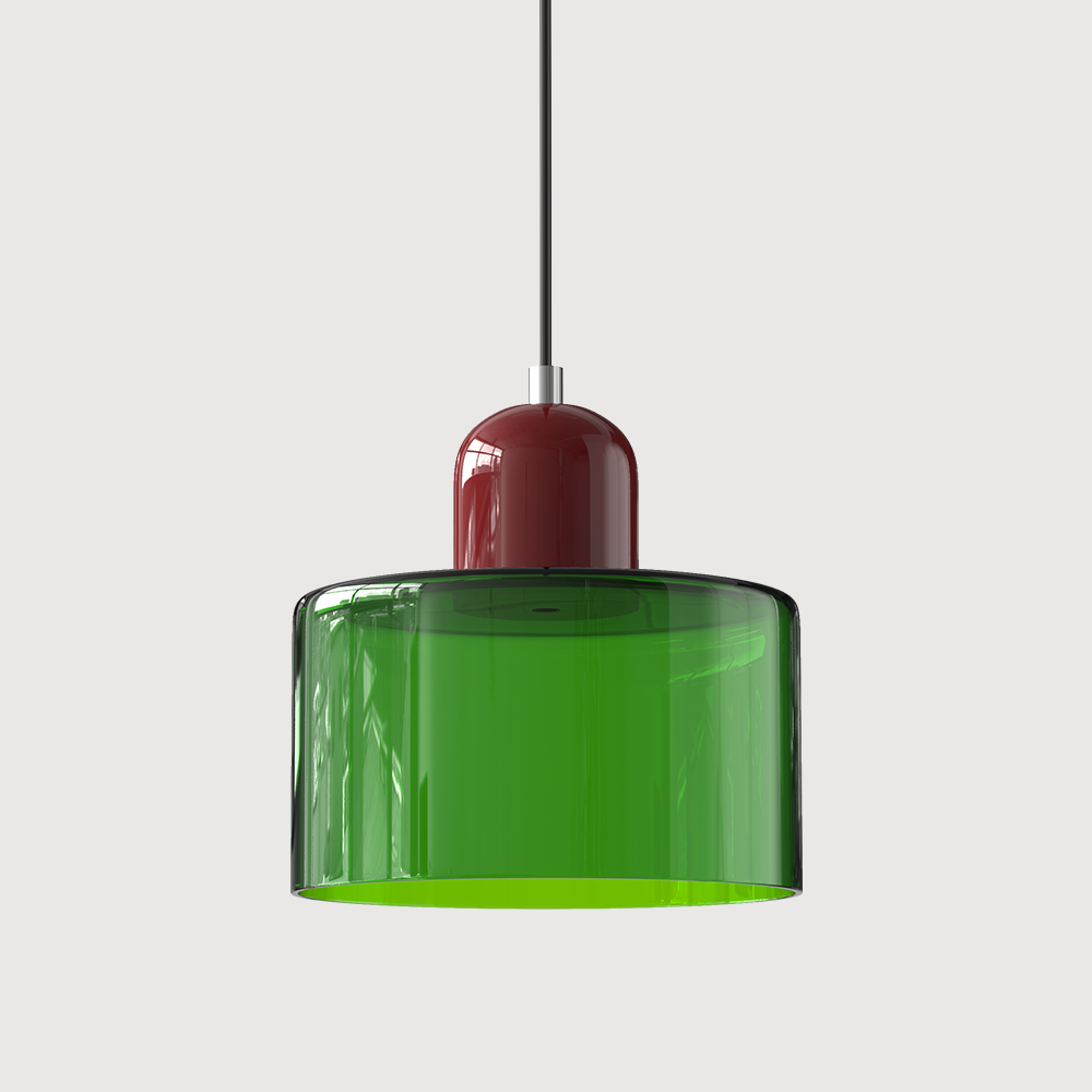 Pendant Horizon Ceiling Light Sleek Extended Design