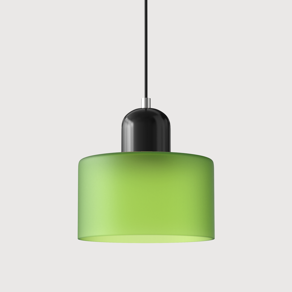 Pendant Horizon Ceiling Light Sleek Extended Design