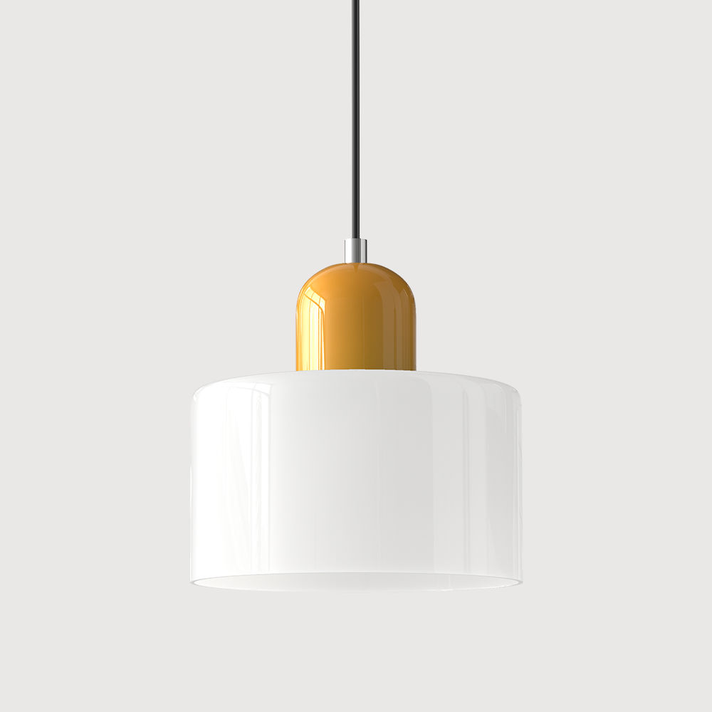 Pendant Horizon Ceiling Light Sleek Extended Design