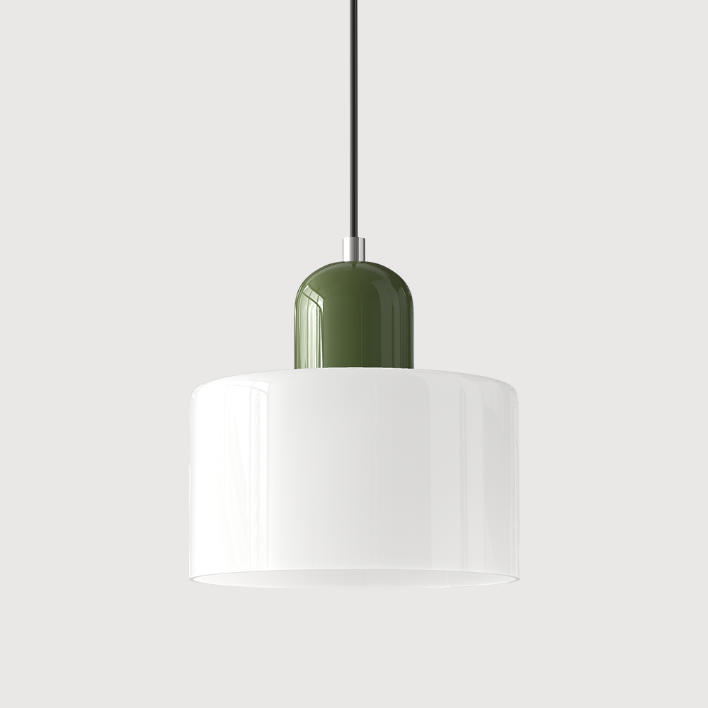Pendant Horizon Ceiling Light Sleek Extended Design
