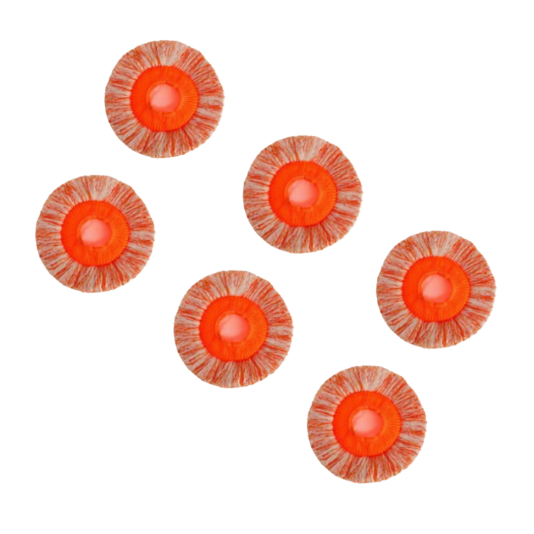 Adjustable 360° Rotating Mop for Effortless Cleaning