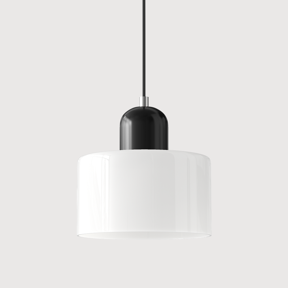 Pendant Horizon Ceiling Light Sleek Extended Design