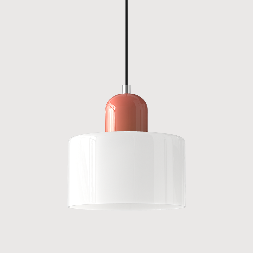 Pendant Horizon Ceiling Light Sleek Extended Design