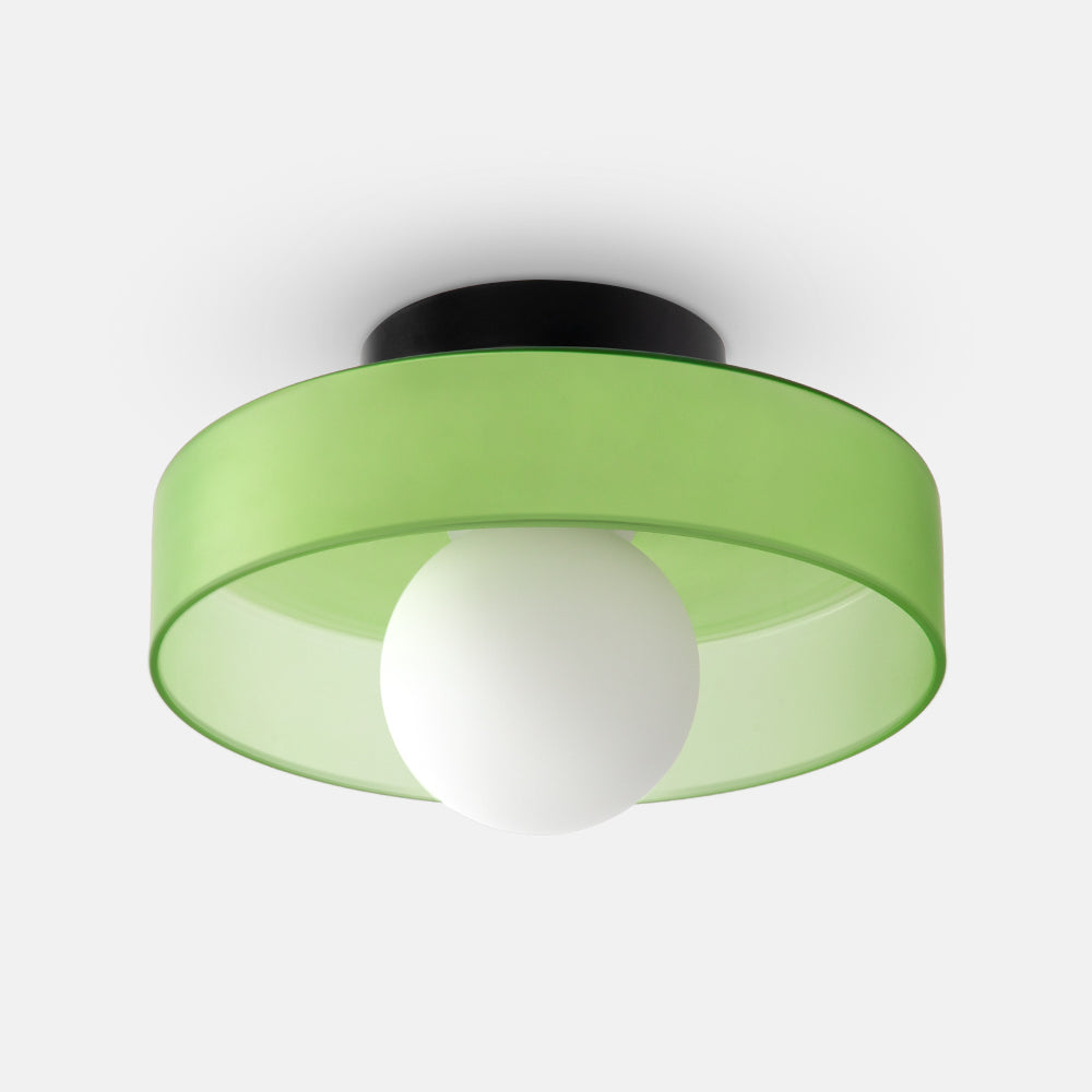 Simple Ceiling Light for Living Room
