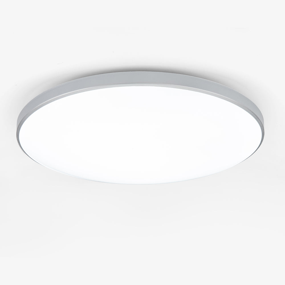 Minimalist Round LED Kitchen Ceiling Light