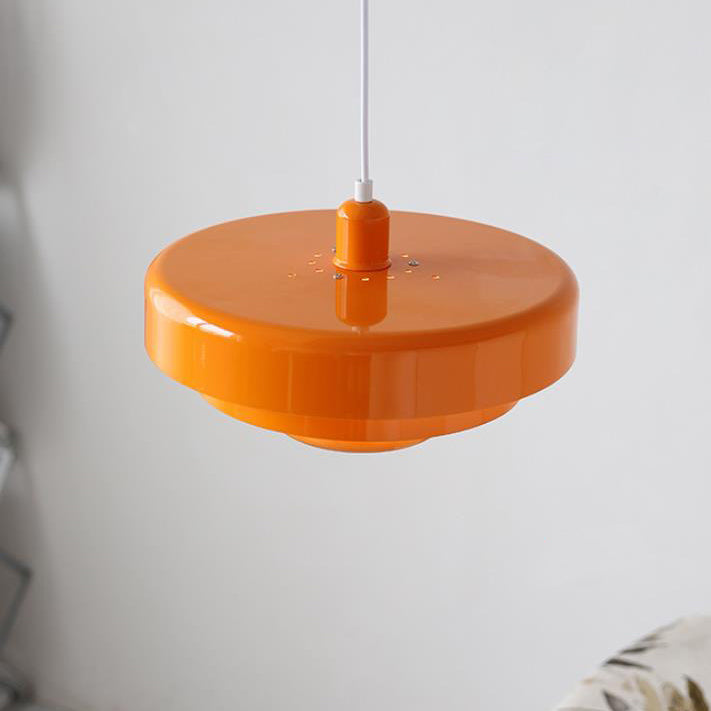 Vintage Pendant Light Elegant Hanging Lamp with Classic Design