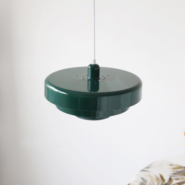 Vintage Pendant Light Elegant Hanging Lamp with Classic Design
