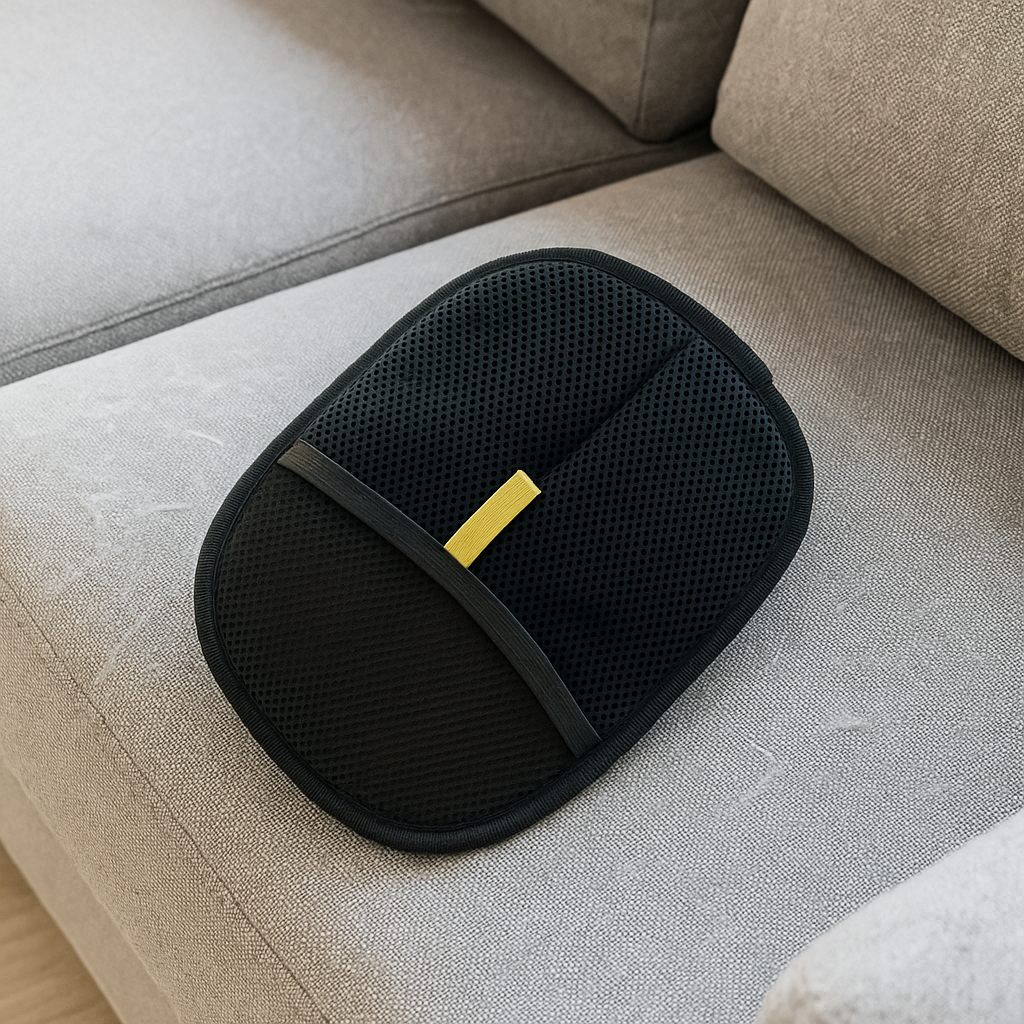 Pet Grooming and Hair Removal Glove Effective Fur Cleaner for Cats & Dogs