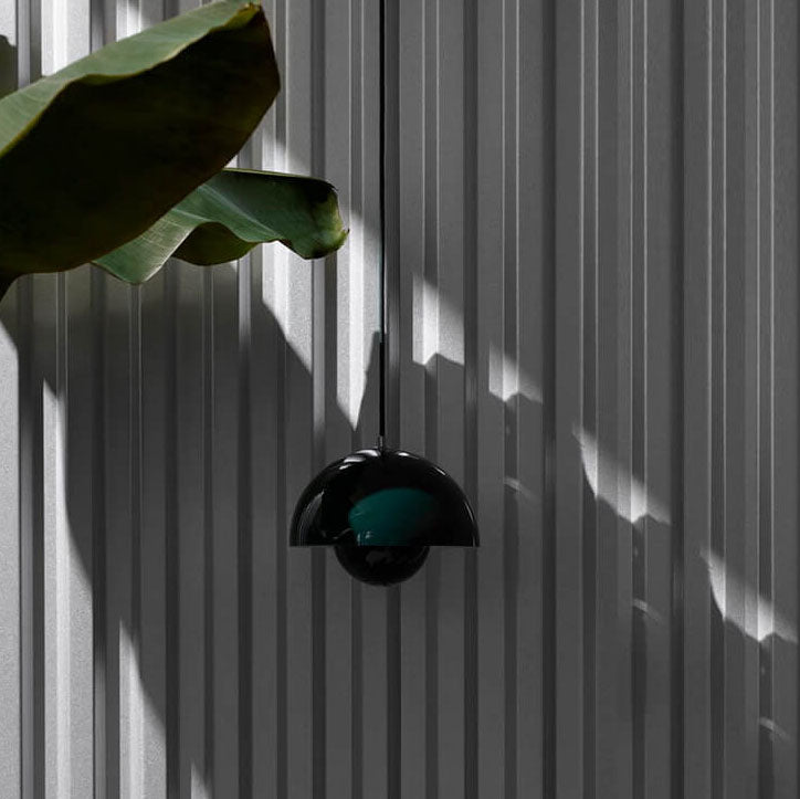 Halvkupa Macaron Hanglamp in Scandinavische Stijl