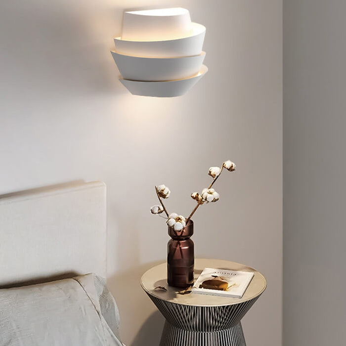 LumoDuo Wall Lamp