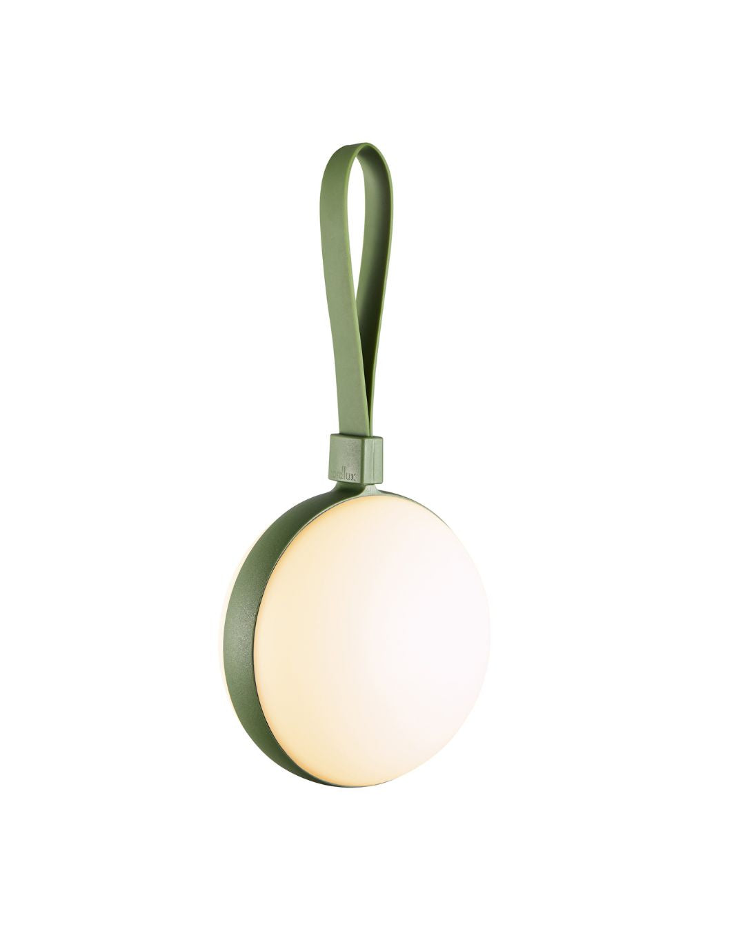 Bring portable outdoor lamp with moodmaker