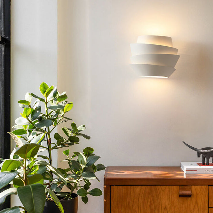 LumoDuo Wall Lamp