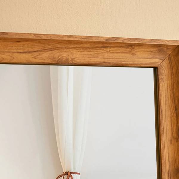 Staande Spiegel Framewood